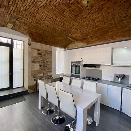 Jolie Appartement T2 Νιμ Εξωτερικό φωτογραφία