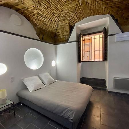 Jolie Appartement T2 Νιμ Εξωτερικό φωτογραφία