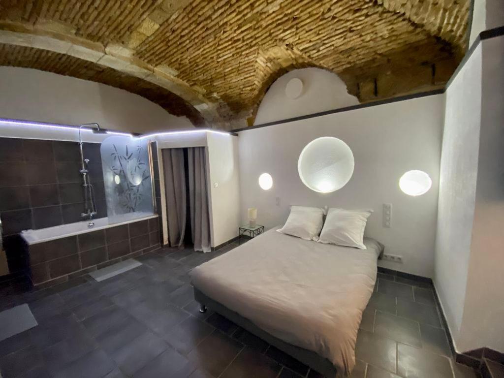 Jolie Appartement T2 Νιμ Εξωτερικό φωτογραφία