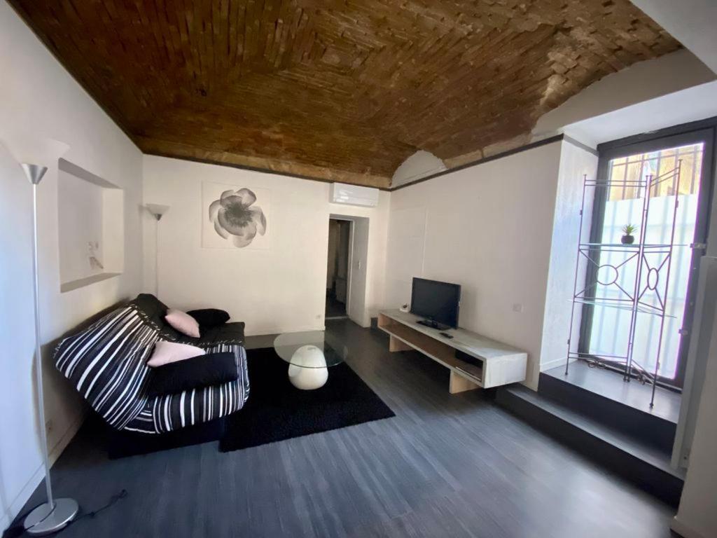 Jolie Appartement T2 Νιμ Εξωτερικό φωτογραφία